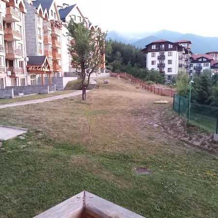 Apartment Harmony Bansko Eksteriør bilde