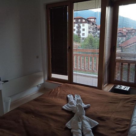 Apartment Harmony Bansko Eksteriør bilde